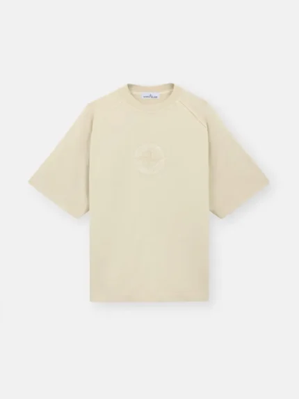 Stone Island Off White T-shirt