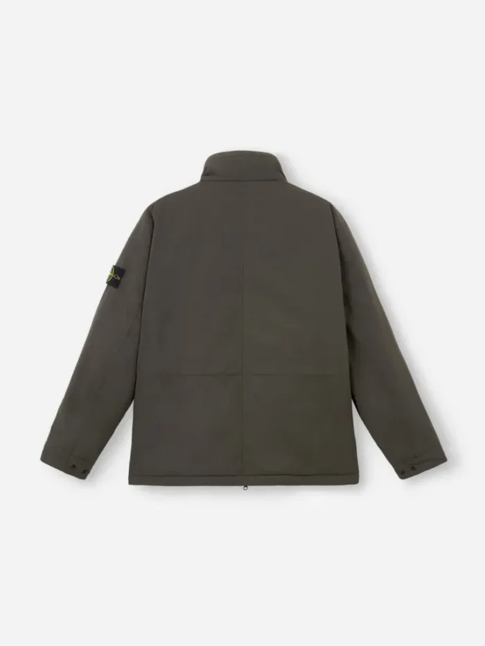 Stone Island Charcoal Grey Jacket