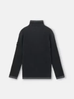 Stone Island Half Zipper Sweater