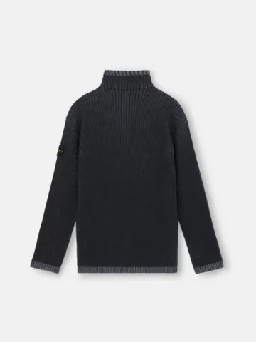 Stone Island Half Zipper Sweater