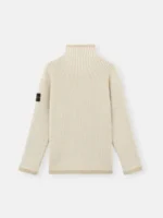 Stone Island Half-Zipper Sweater