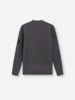 Stone Island Lead Grey Sweater