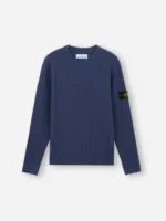 Stone Islane Mid Blue Sweater