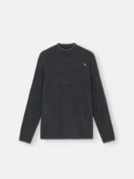 Stone Island Lead Grey Sweater