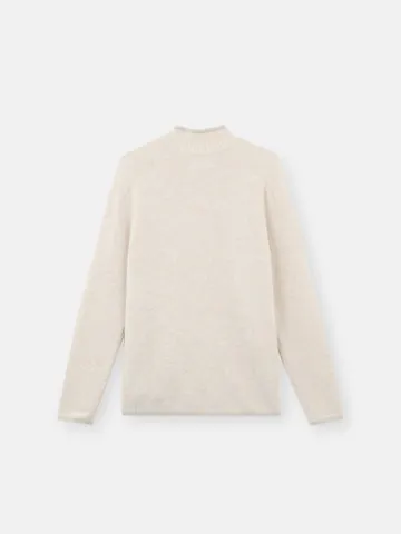 Stone Island Sand Sweater