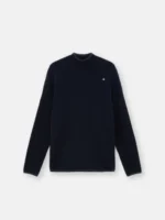 Stone Island Marine Blue Sweater