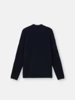 Stone Island Marine Blue Sweater