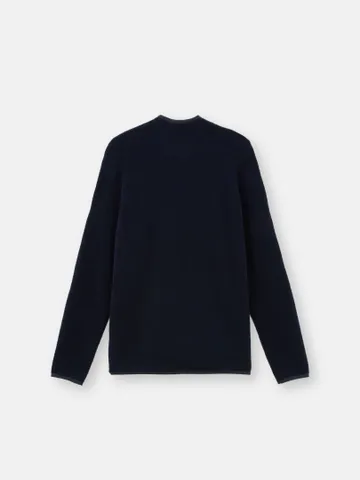 Stone Island Marine Blue Sweater