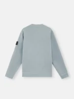 Stone Island Green Grey Sweatshirt