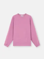 Stone Island Onion Rose Sweatshirt