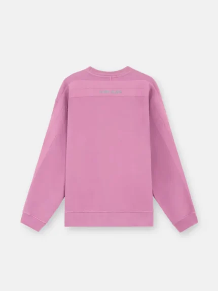 Stone Island Onion Rose Sweatshirt