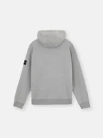 Stone Island Dust Melange Hoodie