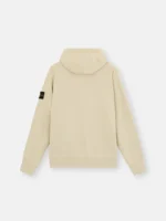 Stone Island Off White Hoodie