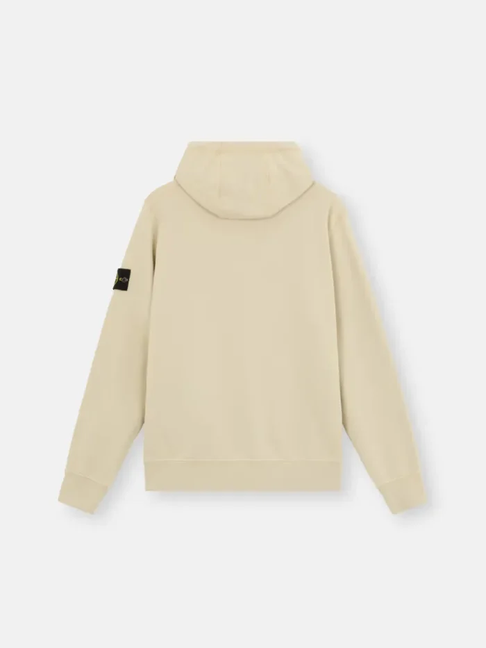 Stone Island Off White Hoodie