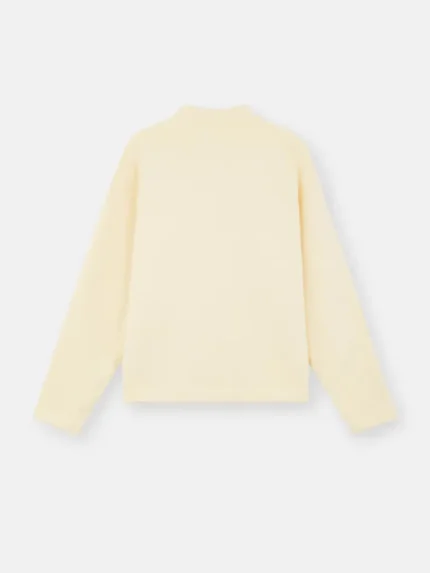 Butter Stone Island Sweatshirt