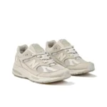 New Balance Stone Island Sand Shoes