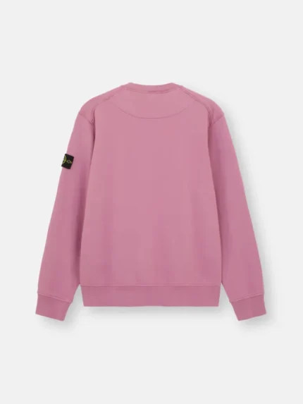 Onion Rose Stone Island Sweatshirt