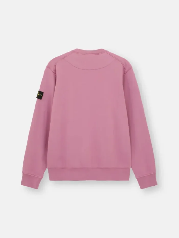 Onion Rose Stone Island Sweatshirt