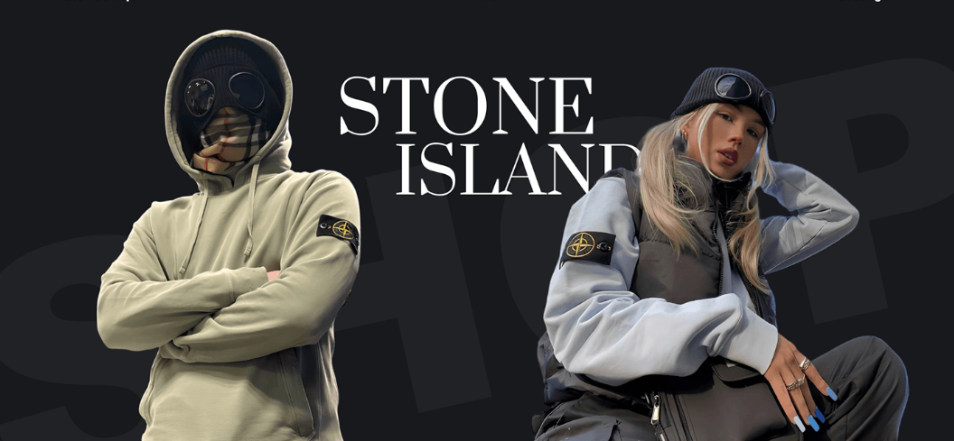 Stone Island