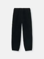 Stone Island Black Cargo Pants