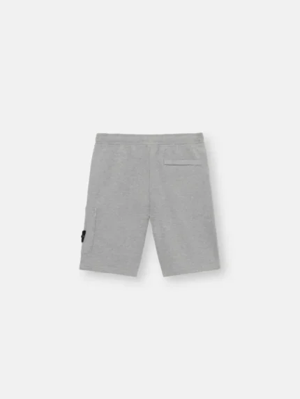 Stone Island Cargo Bermuda Shorts