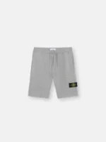 Stone Island Cargo Bermuda Shorts