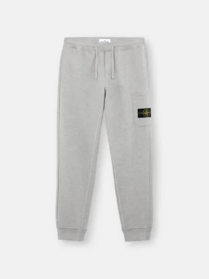 Stone Island Cargo Jogging Pants