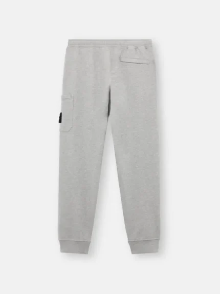 Stone Island Cargo Jogging Pants