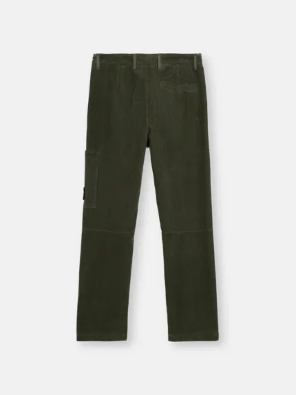 Stone Island Cargo Pockets Pants