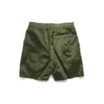 Stone Island Casual Men Green Shorts