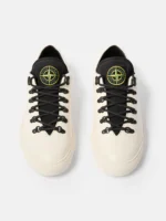 Stone Island Compass Logo Sneaker