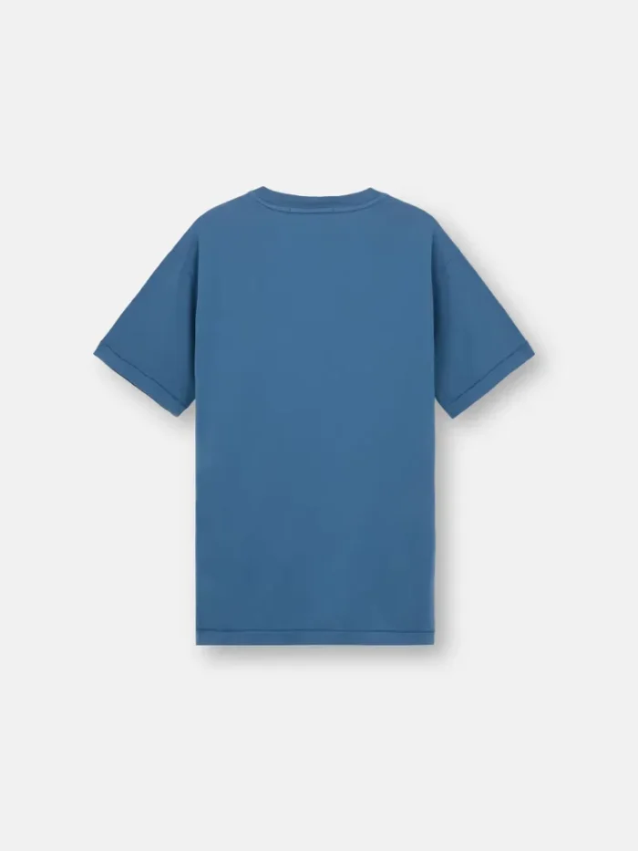 Stone Island Compass logo T-shirt