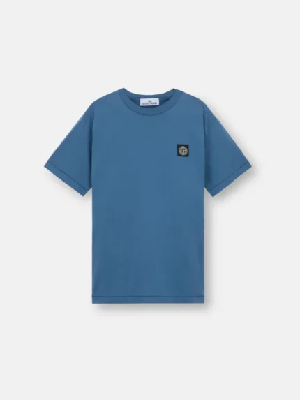 Stone Island Compass logo T-shirt