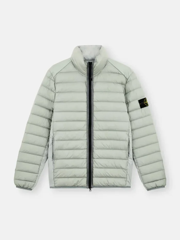 Stone Island Grey Jacket