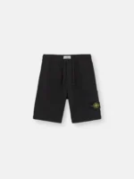 Stone Island Hand Pocket Cargo Shorts