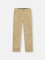 Stone Island Hand Pockets Chino Pants