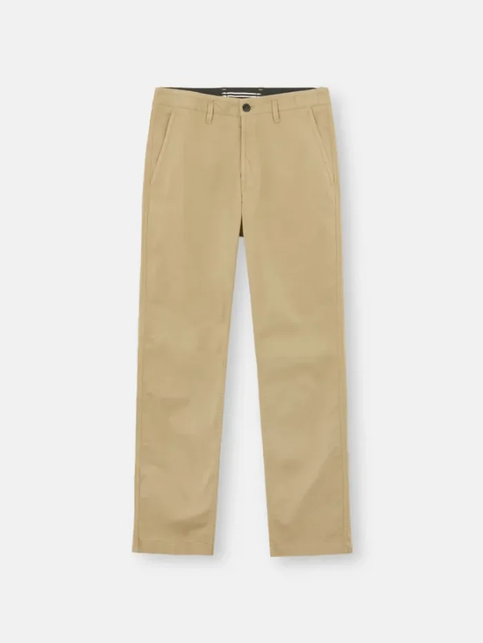 Stone Island Hand Pockets Chino Pants