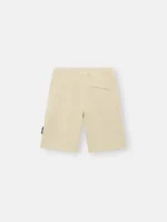 Stone Island Horizontal Zipper Shorts