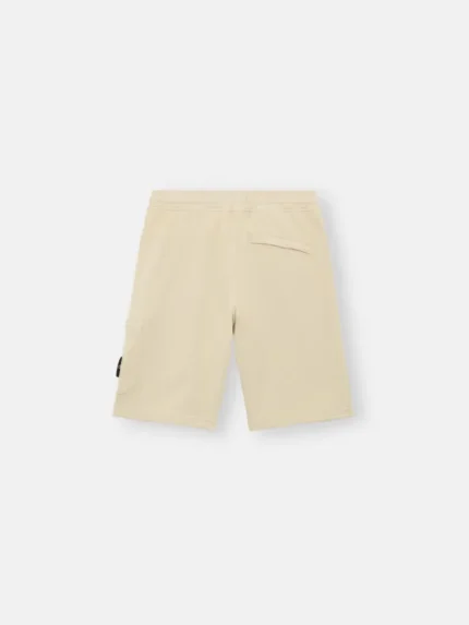 Stone Island Horizontal Zipper Shorts