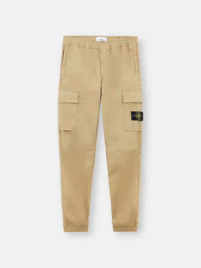 Stone Island Jogger Cargo Pants