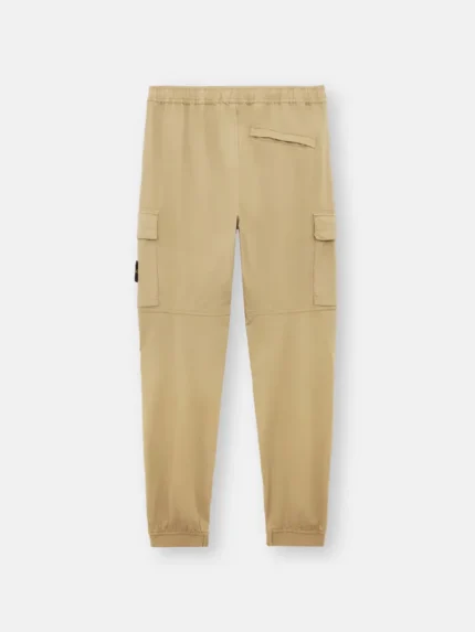 Stone Island Jogger Cargo Pants