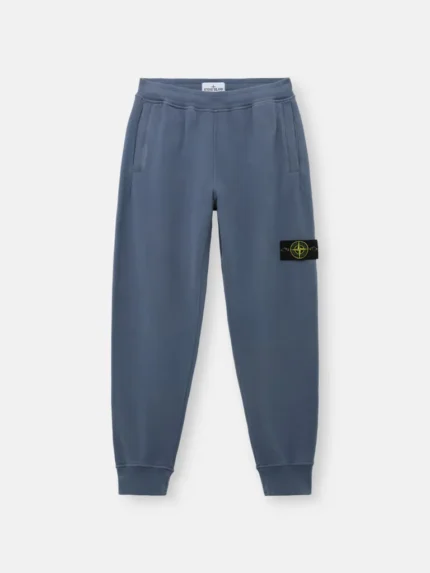 Stone Island Jogger Pants With Pockets