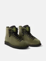 Stone Island Lace-Up Shoes