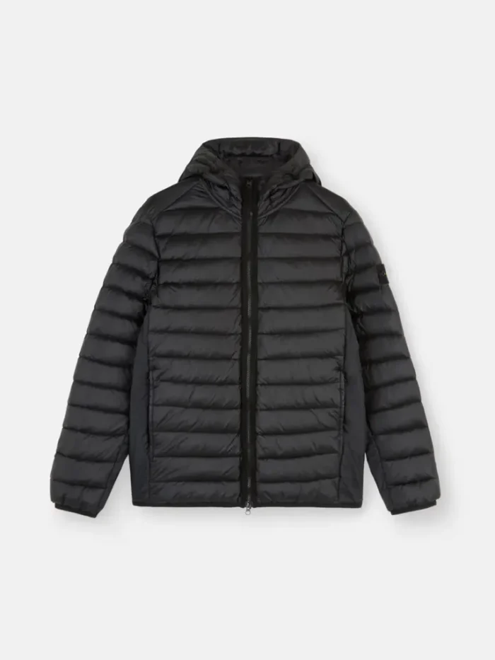 Stone Island Light Down Jacket