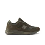 Stone Island New Balance Ghost Shoes