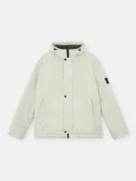 Stone Island Off White Jacket