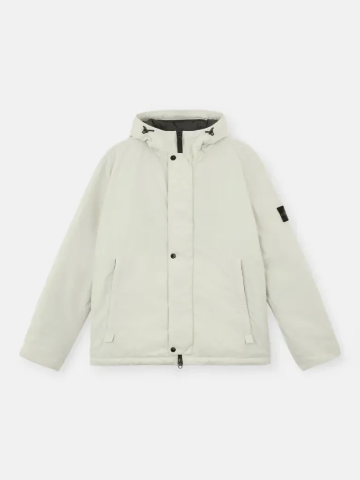 Stone Island Off White Jacket