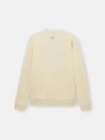 Stone Island Off White Sweatshirt