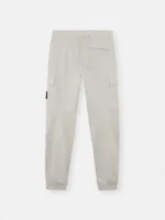 Stone Island Patch Pocket Cargo Pants