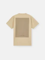 Stone Island Pixel Dot Motif T-shirt